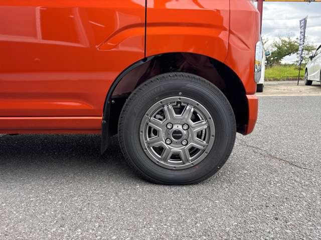 ピクシスバン デラックス(11枚目)