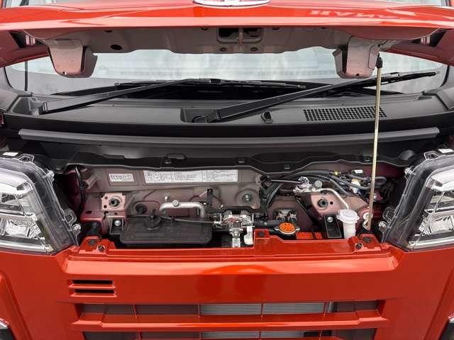 ピクシスバン デラックス(13枚目)