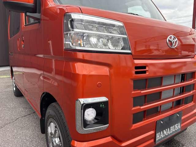 ピクシスバン デラックス(14枚目)