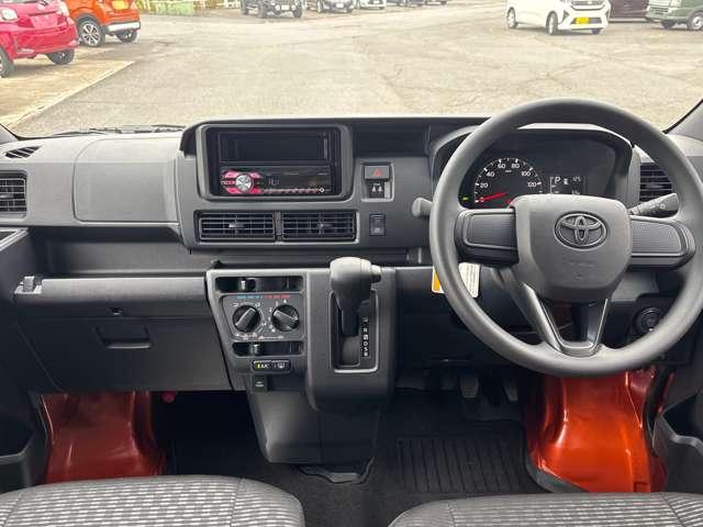 ピクシスバン デラックス(16枚目)