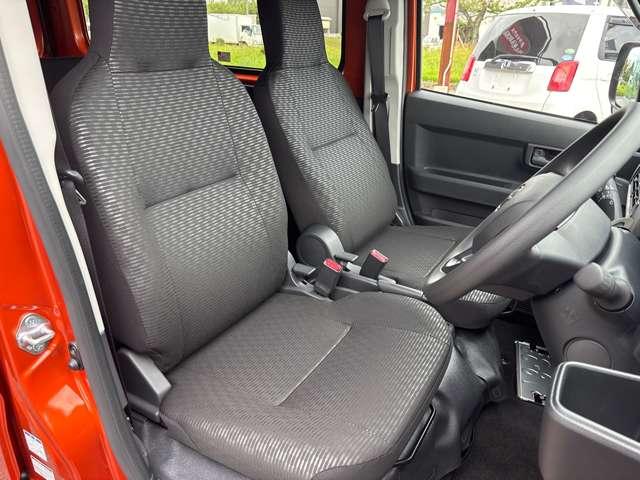 ピクシスバン デラックス(17枚目)