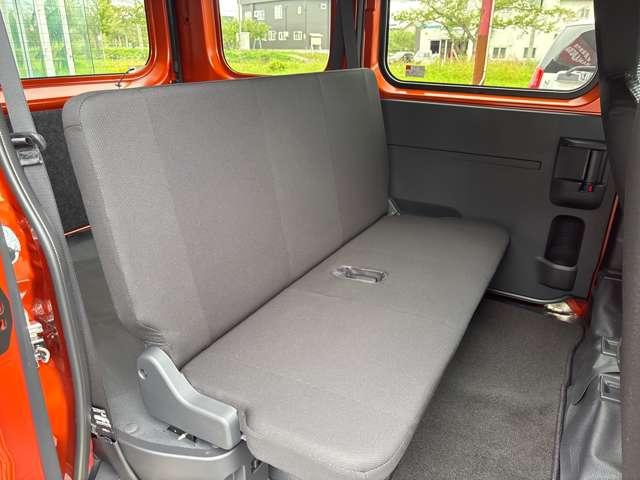 ピクシスバン デラックス(18枚目)