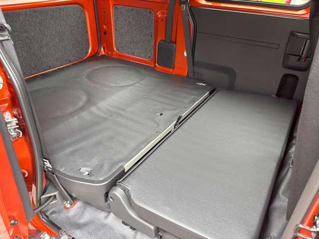 ピクシスバン デラックス(19枚目)