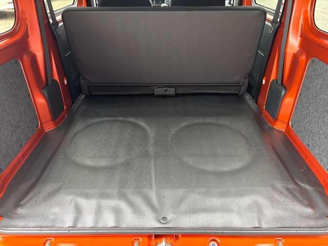 ピクシスバン デラックス(20枚目)