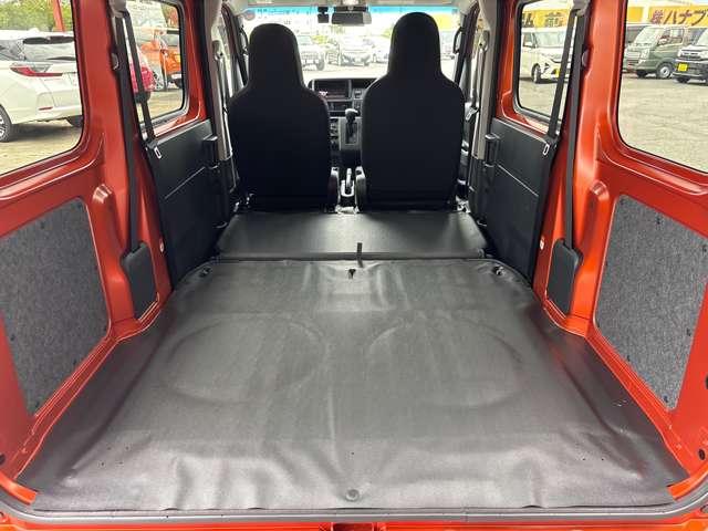 ピクシスバン デラックス(21枚目)