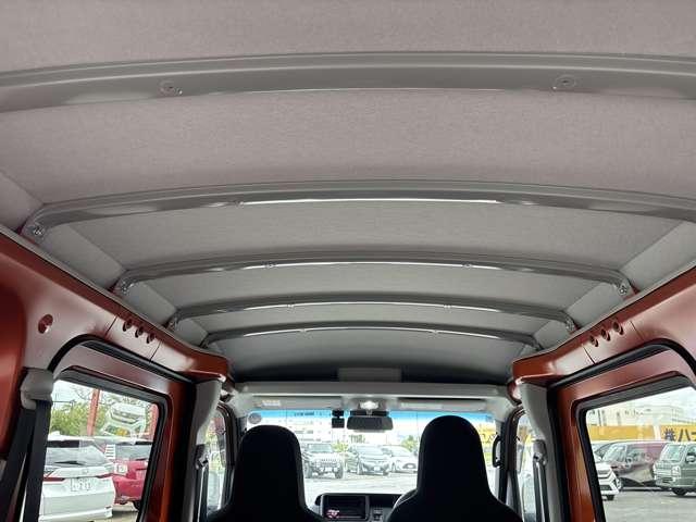 ピクシスバン デラックス(22枚目)