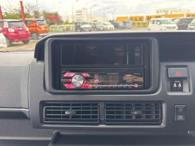 ピクシスバン デラックス(23枚目)