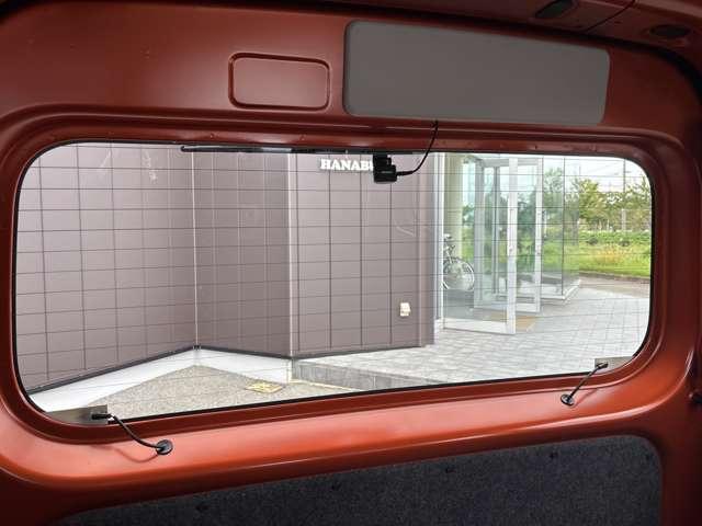 ピクシスバン デラックス(25枚目)