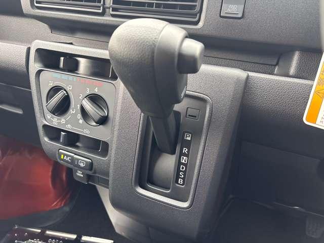 ピクシスバン デラックス(27枚目)