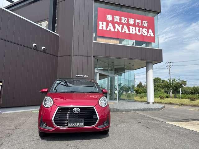 ブーン １．０　シルク　Ｇパッケージ　ＳＡＩＩＩ　４ＷＤ（2枚目）