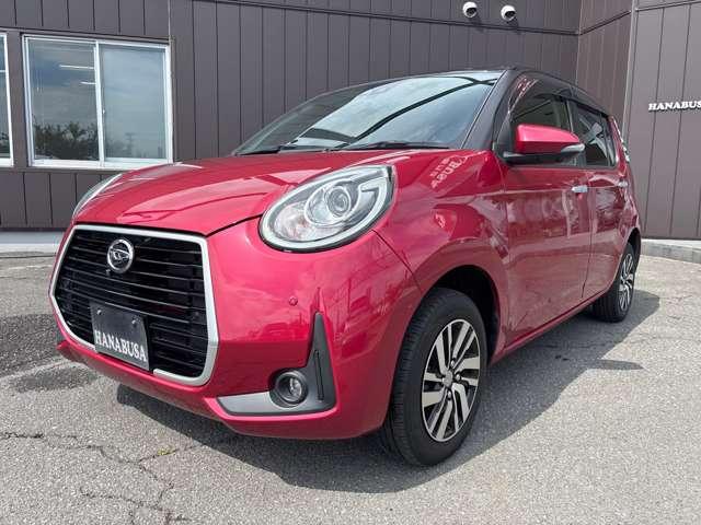 ブーン １．０　シルク　Ｇパッケージ　ＳＡＩＩＩ　４ＷＤ（4枚目）