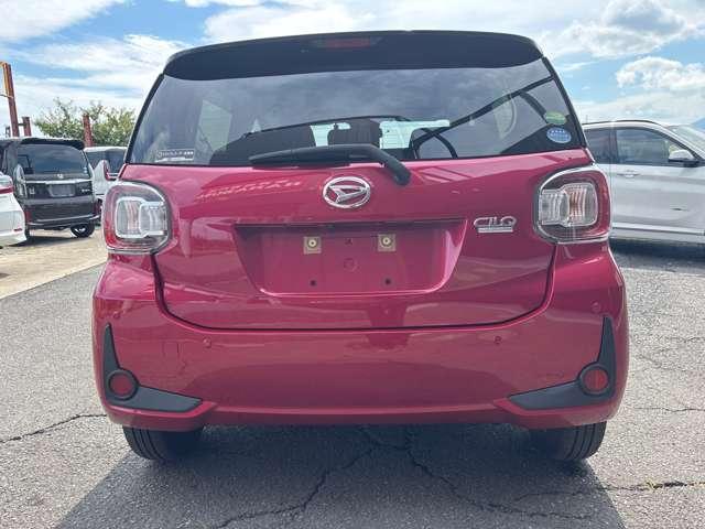 ブーン １．０　シルク　Ｇパッケージ　ＳＡＩＩＩ　４ＷＤ（6枚目）