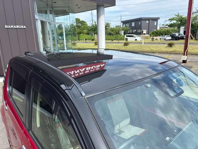 ブーン １．０　シルク　Ｇパッケージ　ＳＡＩＩＩ　４ＷＤ（11枚目）