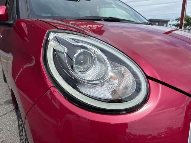 ブーン １．０　シルク　Ｇパッケージ　ＳＡＩＩＩ　４ＷＤ（12枚目）