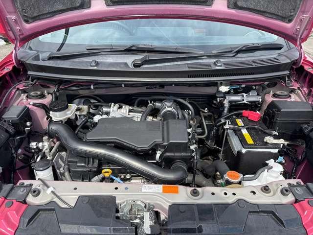 ブーン １．０　シルク　Ｇパッケージ　ＳＡＩＩＩ　４ＷＤ（14枚目）