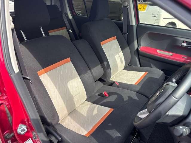 ブーン １．０　シルク　Ｇパッケージ　ＳＡＩＩＩ　４ＷＤ（15枚目）