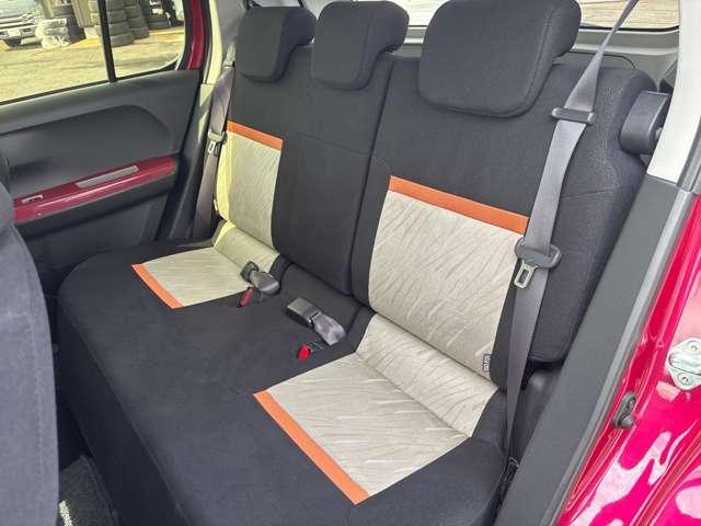 ブーン １．０　シルク　Ｇパッケージ　ＳＡＩＩＩ　４ＷＤ（16枚目）