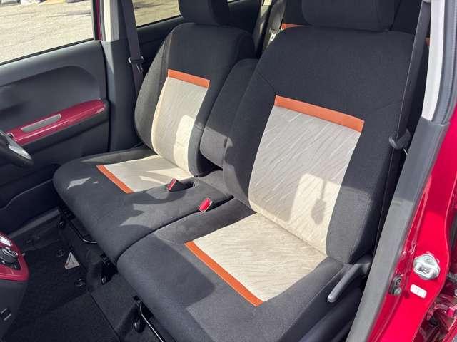 ブーン １．０　シルク　Ｇパッケージ　ＳＡＩＩＩ　４ＷＤ（18枚目）