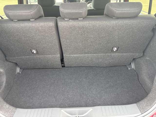 ブーン １．０　シルク　Ｇパッケージ　ＳＡＩＩＩ　４ＷＤ（19枚目）