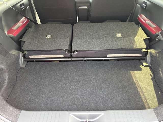 ブーン １．０　シルク　Ｇパッケージ　ＳＡＩＩＩ　４ＷＤ（20枚目）