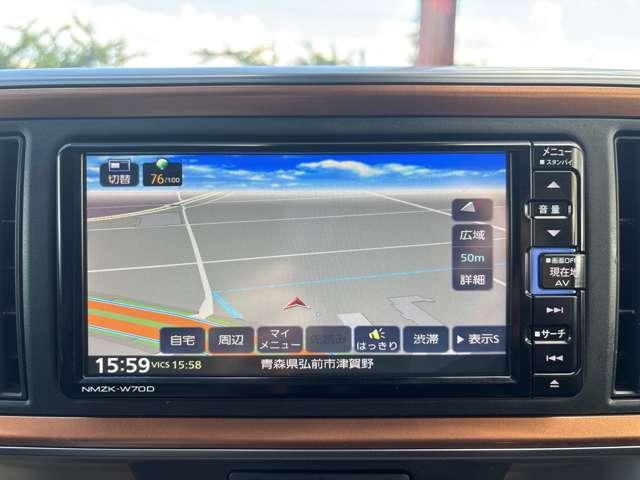 ブーン １．０　シルク　Ｇパッケージ　ＳＡＩＩＩ　４ＷＤ（23枚目）