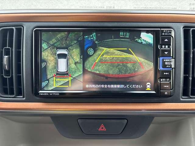 ブーン １．０　シルク　Ｇパッケージ　ＳＡＩＩＩ　４ＷＤ（25枚目）