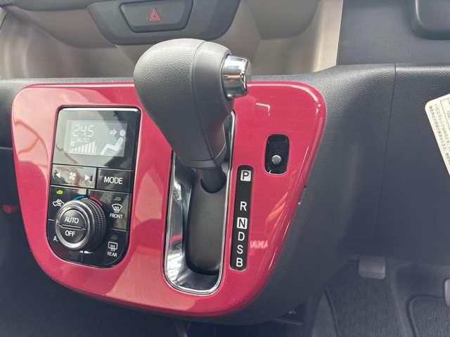 ブーン １．０　シルク　Ｇパッケージ　ＳＡＩＩＩ　４ＷＤ（29枚目）