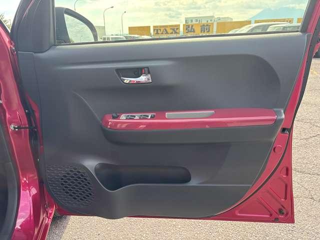 ブーン １．０　シルク　Ｇパッケージ　ＳＡＩＩＩ　４ＷＤ（33枚目）