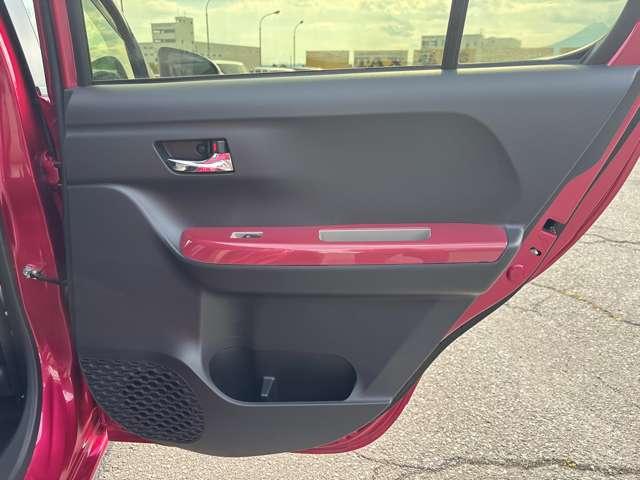 ブーン １．０　シルク　Ｇパッケージ　ＳＡＩＩＩ　４ＷＤ（34枚目）