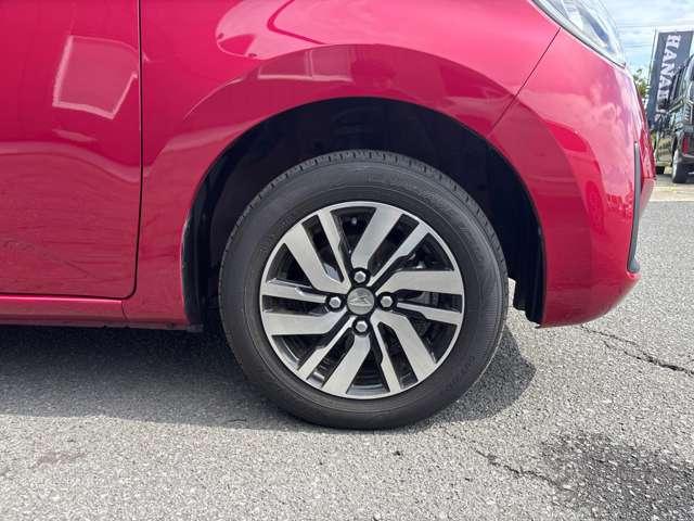 ブーン １．０　シルク　Ｇパッケージ　ＳＡＩＩＩ　４ＷＤ（37枚目）