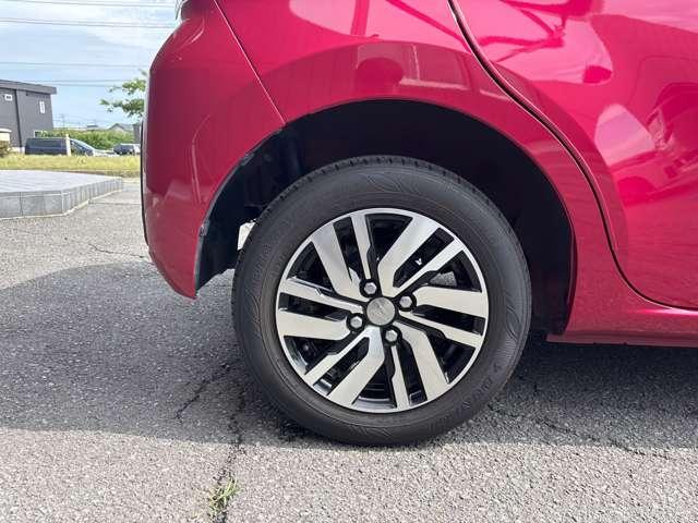 ブーン １．０　シルク　Ｇパッケージ　ＳＡＩＩＩ　４ＷＤ（38枚目）