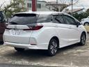 ハイブリッド　ホンダセンシング　４ＷＤ　ドライブレコーダー　バックカメラ　ナビ　オートクルーズコントロール　レーンアシスト　衝突被害軽減システム　オートライト　スマートキー　電動格納ミラー　ＡＴ　盗難防止システム　衝突安全ボディ（14枚目）