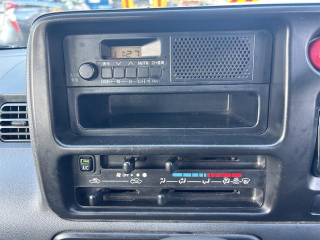 ハイゼットカーゴ ＤＸ　４ＷＤ　ＡＴ　ＥＴＣ　両側スライドドア　エアコン　パワーウィンドウ　運転席エアバッグ　助手席エアバッグ（14枚目）