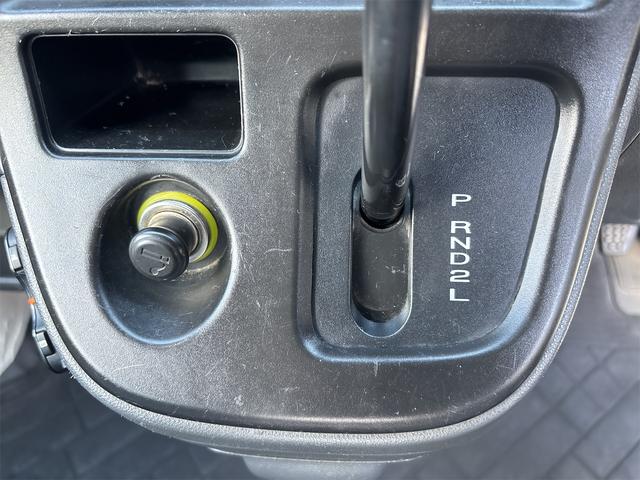 ハイゼットカーゴ ＤＸ　４ＷＤ　ＡＴ　ＥＴＣ　両側スライドドア　エアコン　パワーウィンドウ　運転席エアバッグ　助手席エアバッグ（15枚目）