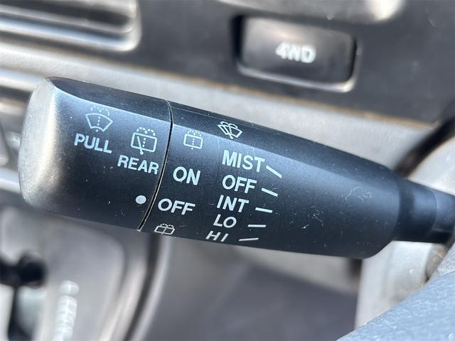 ハイゼットカーゴ ＤＸ　４ＷＤ　ＡＴ　ＥＴＣ　両側スライドドア　エアコン　パワーウィンドウ　運転席エアバッグ　助手席エアバッグ（16枚目）