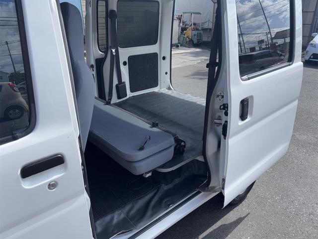 ハイゼットカーゴ ＤＸ　４ＷＤ　ＡＴ　ＥＴＣ　両側スライドドア　エアコン　パワーウィンドウ　運転席エアバッグ　助手席エアバッグ（27枚目）