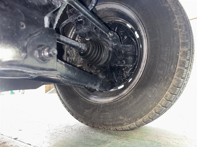 ハイゼットカーゴ ＤＸ　４ＷＤ　ＡＴ　ＥＴＣ　両側スライドドア　エアコン　パワーウィンドウ　運転席エアバッグ　助手席エアバッグ（38枚目）