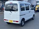 ハイゼットカーゴ ＤＸ　４ＷＤ　ＡＴ　ＥＴＣ　両側スライドドア　エアコン　パワーウィンドウ　運転席エアバッグ　助手席エアバッグ（5枚目）