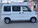 ハイゼットカーゴ ＤＸ　４ＷＤ　ＡＴ　ＥＴＣ　両側スライドドア　エアコン　パワーウィンドウ　運転席エアバッグ　助手席エアバッグ（6枚目）