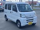 ハイゼットカーゴ ＤＸ　４ＷＤ　ＡＴ　ＥＴＣ　両側スライドドア　エアコン　パワーウィンドウ　運転席エアバッグ　助手席エアバッグ（7枚目）