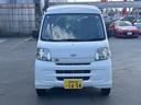 ハイゼットカーゴ ＤＸ　４ＷＤ　ＡＴ　ＥＴＣ　両側スライドドア　エアコン　パワーウィンドウ　運転席エアバッグ　助手席エアバッグ（8枚目）