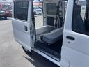 ＤＸ　４ＷＤ　ＡＴ　ＥＴＣ　両側スライドドア　エアコン　パワーウィンドウ　運転席エアバッグ　助手席エアバッグ（26枚目）