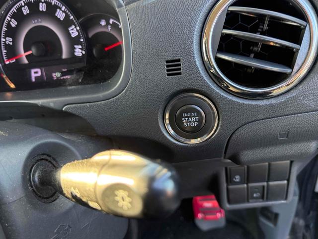 パレットＳＷ ＸＳ　両側スライド・片側電動　ナビ　ＨＩＤ　エアロ　スマートキー　ベンチシート　ＣＶＴ　盗難防止システム　ＡＢＳ　ＣＤ　ＵＳＢ　アルミホイール　衝突安全ボディ　エアコン　パワーステアリング　パワーウィンドウ（4枚目）