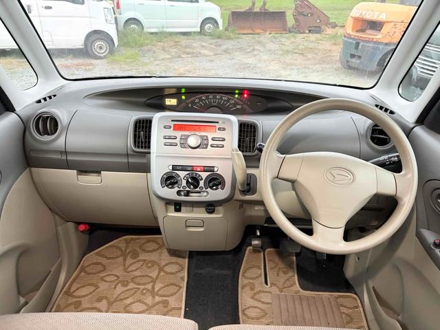タント Ｌ　スライドドア　スマートキー　ベンチシート　ＣＶＴ　ＣＤ　ミュージックプレイヤー接続可　エアコン（2枚目）