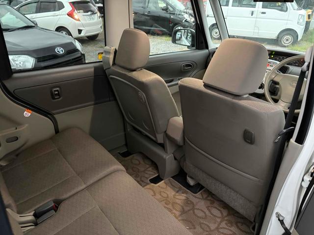 タント Ｌ　スライドドア　スマートキー　ベンチシート　ＣＶＴ　ＣＤ　ミュージックプレイヤー接続可　エアコン（4枚目）