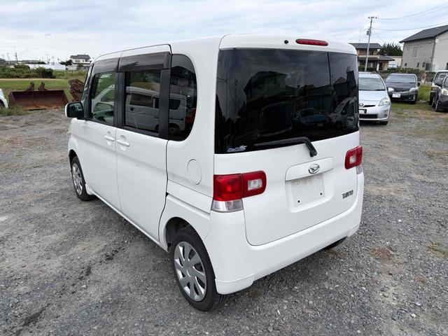 タント Ｌ　スライドドア　スマートキー　ベンチシート　ＣＶＴ　ＣＤ　ミュージックプレイヤー接続可　エアコン（10枚目）
