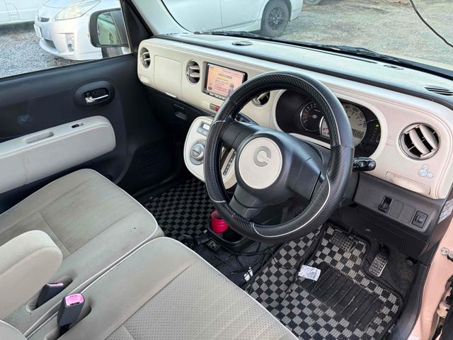 ミラココア ココアプラスＸ　ＴＶ　スマートキー　ベンチシート　ＣＶＴ　ＡＢＳ　ルーフレール　アルミホイール　エアコン　パワーステアリング（5枚目）