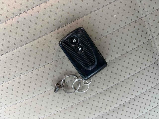 ミラココア ココアプラスＸ　ＴＶ　スマートキー　ベンチシート　ＣＶＴ　ＡＢＳ　ルーフレール　アルミホイール　エアコン　パワーステアリング（8枚目）