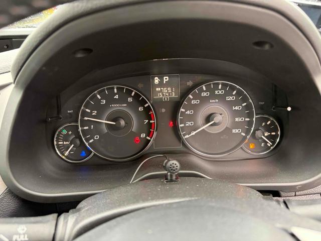 レガシィツーリングワゴン ２．５ｉ　Ｓパッケージ　４ＷＤ　ＥＴＣ　ナビ　オートクルーズコントロール　アルミホイール　ＨＩＤ　キーレスエントリー　電動格納ミラー　ＣＶＴ　盗難防止システム　衝突安全ボディ　ＡＢＳ　ＥＳＣ　エアコン　パワーステアリング（3枚目）