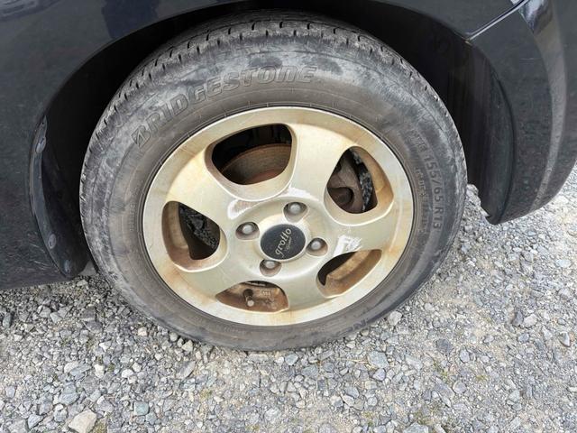 アルトラパン G AT Bluetooth アルミホイール エアコン(12枚目)